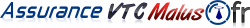 Assurance vtc malus